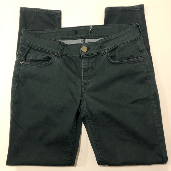 Seventy Jeans Green Color Size Unknown - Picture 3 of 9